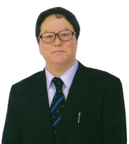 テクノロール株式会社  取締役 販売統括の浅尾 栄次さん