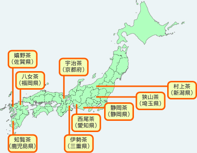 ロハスなはなし