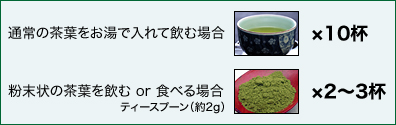 ロハスなはなし